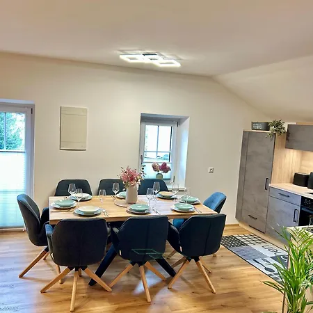 Apartment Jagaguetl