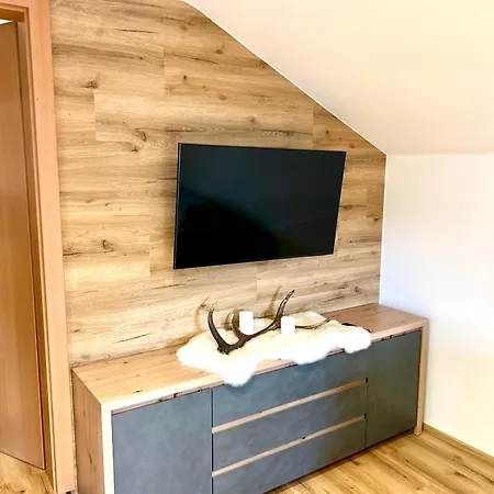 Jagaguetl Зальфельден