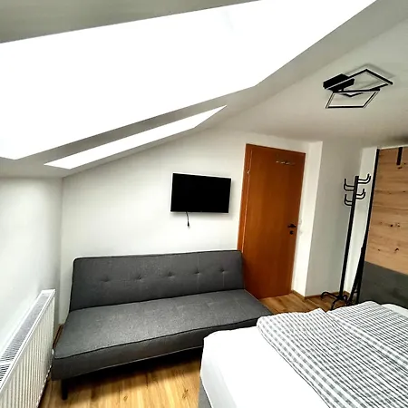 Jagaguetl Апартаменты *