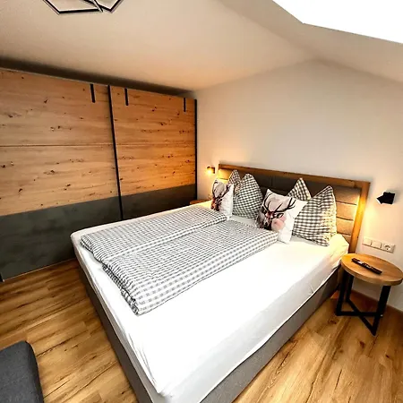 Jagaguetl Апартаменты *