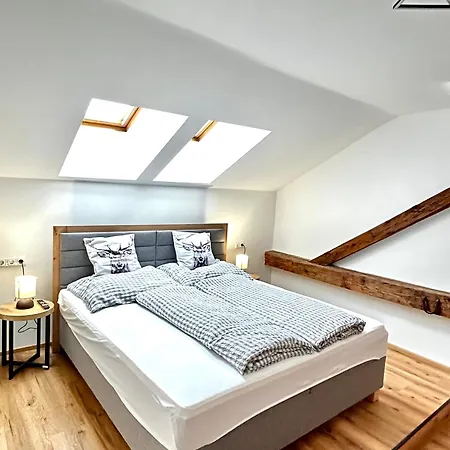Jagaguetl Appartement *
