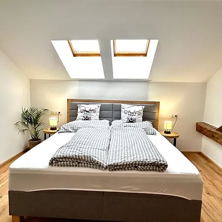 Jagaguetl Зальфельден