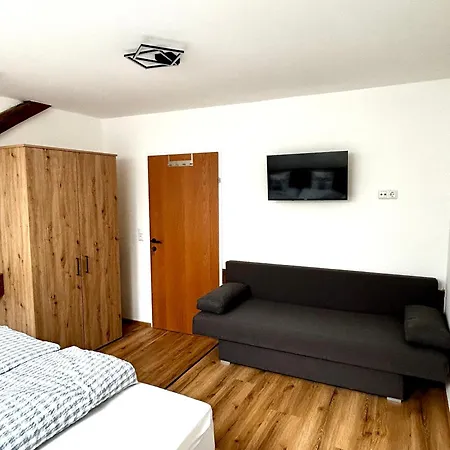 Jagaguetl Appartement