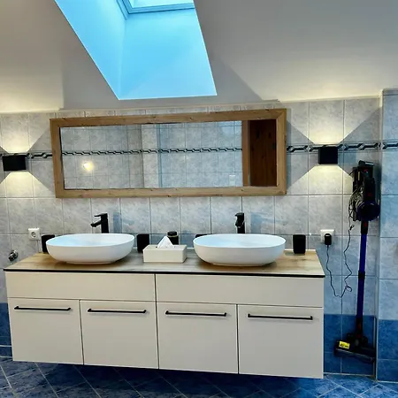 Appartement Jagaguetl Saalfelden