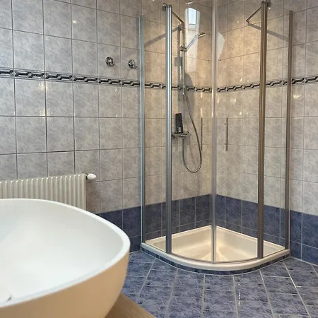 Апартаменты Jagaguetl Зальфельден