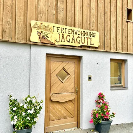 Апартаменты Jagaguetl *