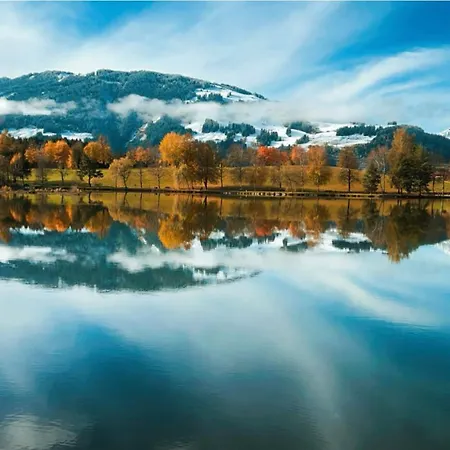 Jagaguetl Saalfelden