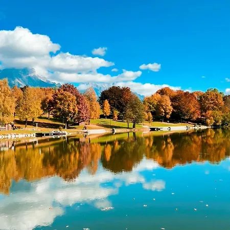 Jagaguetl Saalfelden