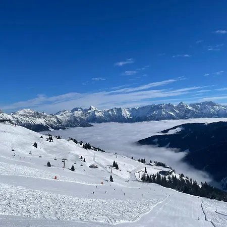 Lejlighed Jagaguetl *