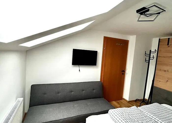 Jagaguetl Apartment *