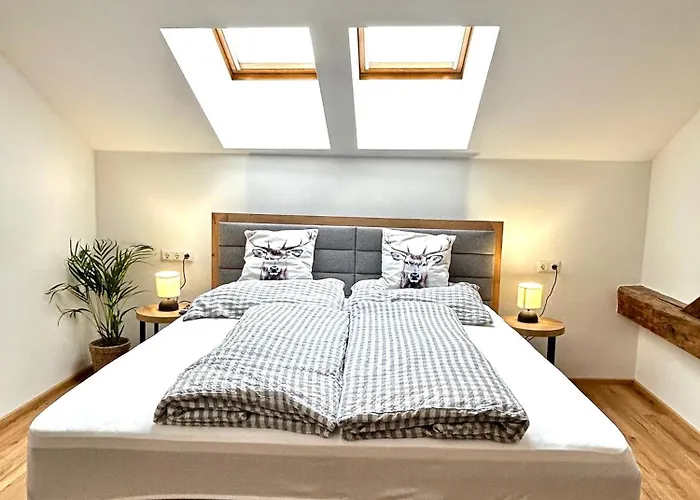 Jagaguetl Saalfelden