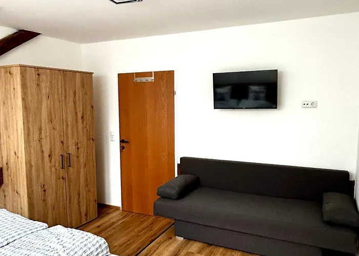 Jagaguetl Apartment
