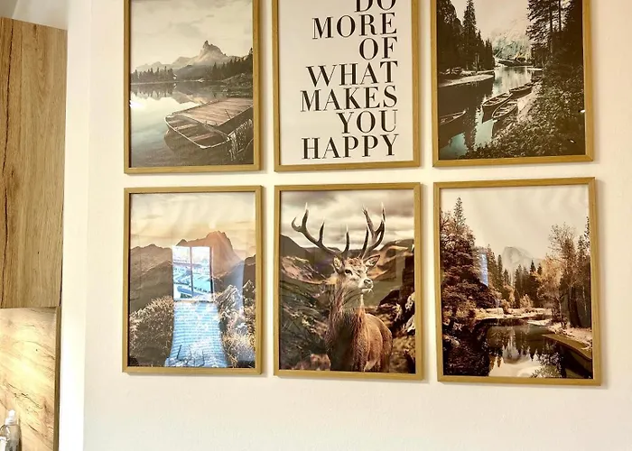 Jagaguetl * Saalfelden