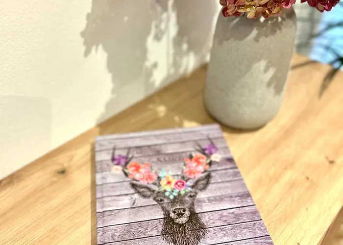 Lejlighed Jagaguetl *