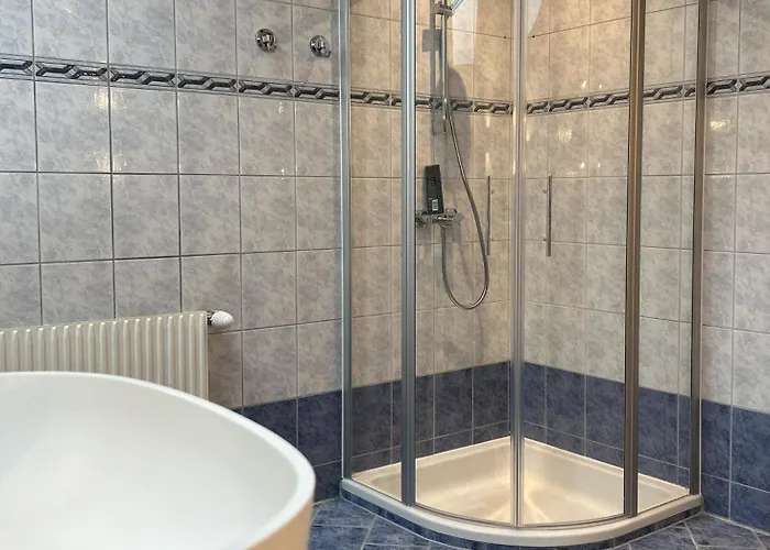 Apartment Jagaguetl Saalfelden