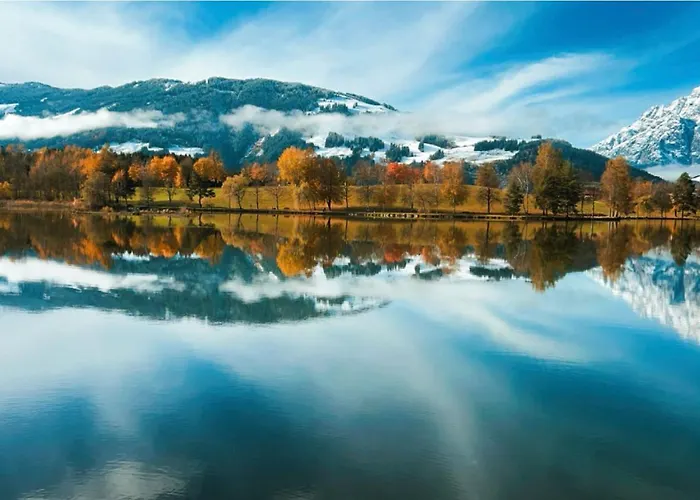 Jagaguetl Saalfelden