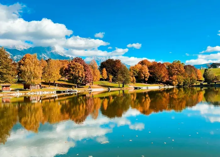 Jagaguetl Saalfelden